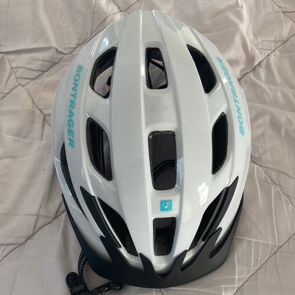 Bontrager Bike Helmet